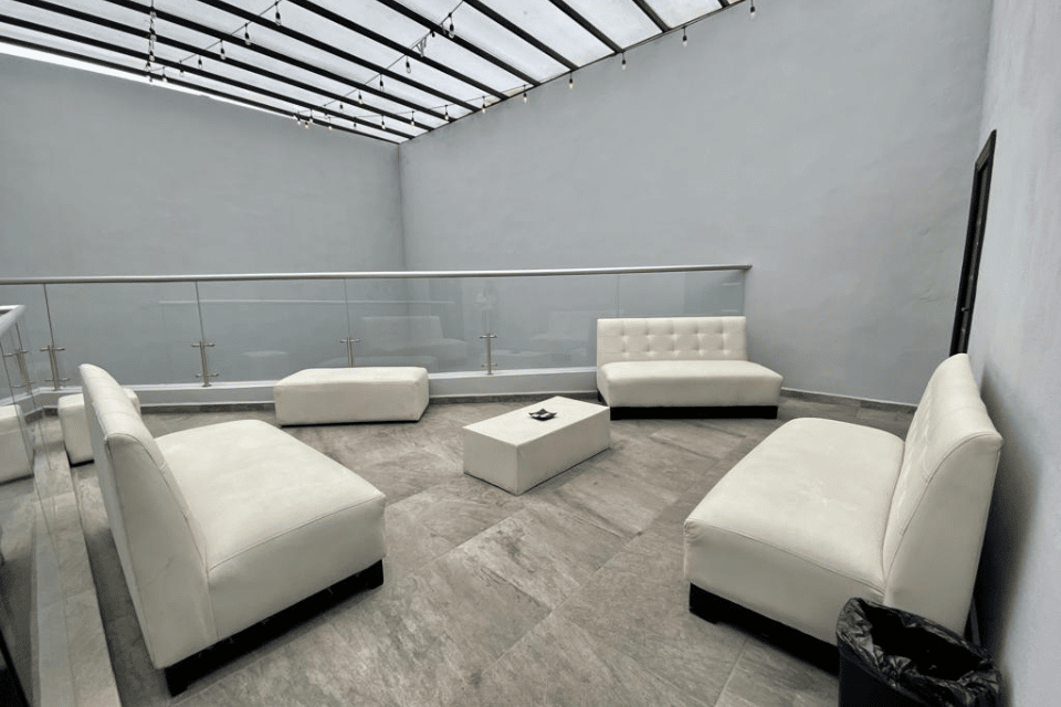 Suite Doble con Alberca